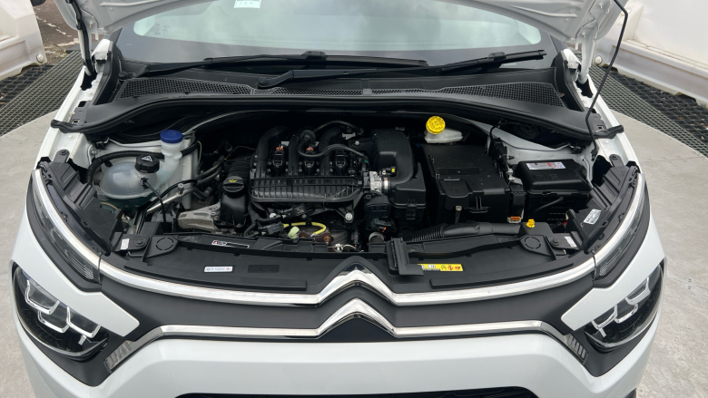 Citroen C3 1.2 PureTech C-Series Edition 5dr Petrol Hatchback